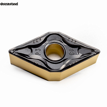 DNMG150608-P3 HR1210 пластина твердосплавная HARTO