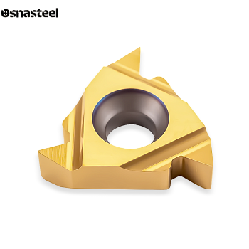 16ILG55 HR1215 пластина твердосплавная HARTO