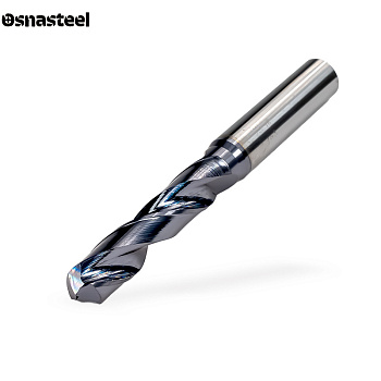 HARTO AHRT1.106.12.37.102 TiAlN сверло