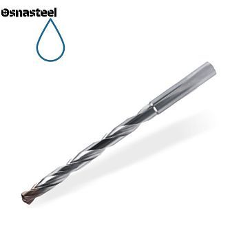 DRC8D-058 TiSiN сверло твердосплавное с подводом СОЖ 5,8 мм HARTO