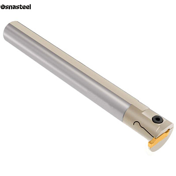 AIKT-TG-L-32-3-T12 державка для обработки внутренних канавок AKKO