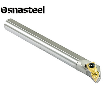 S25S TDQNL 15 расточная державка AKKO