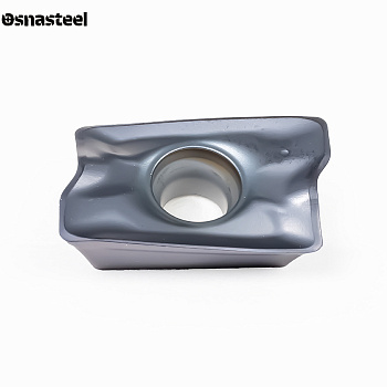 APMT170508R-EM HR2120 пластина твердосплавная HARTO