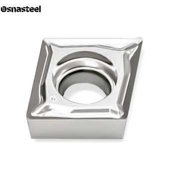 CCGT09T304-N2 HR5115 пластина твердосплавная HARTO