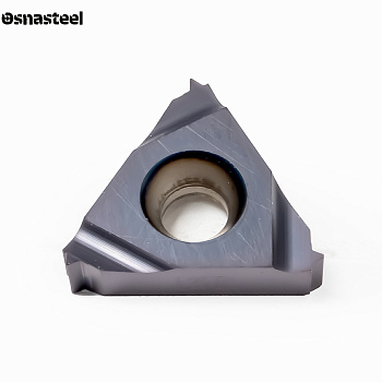 16IR1.25ISO HR2120 пластина твердосплавная HARTO