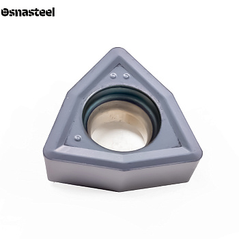 WCGX06T308-DG HR2120 пластина твердосплавная HARTO