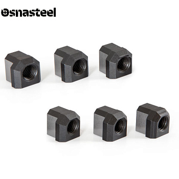 AT210 сухари раздельные для патронов 21'' 6 шт. OZKAYALI