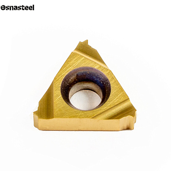 11ER0.75ISO HR1215 пластина твердосплавная HARTO