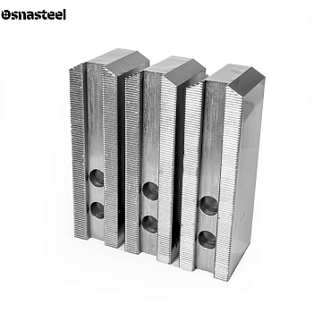 Кулачки сырые 8'' длина 130 мм высота 50 мм 3 шт.