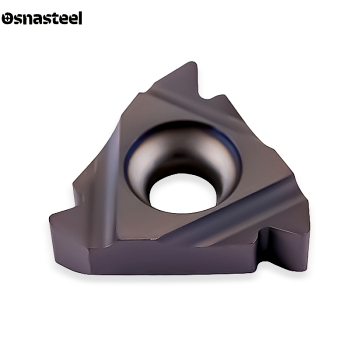 16ER8APIRD HR2120 пластина твердосплавная HARTO