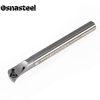 A10H SDUCR 07 расточная державка AKKO