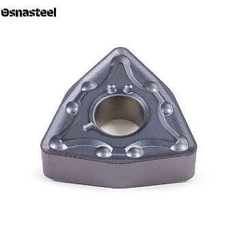 WNMG080412-M3 HR2235 пластина твердосплавная HARTO