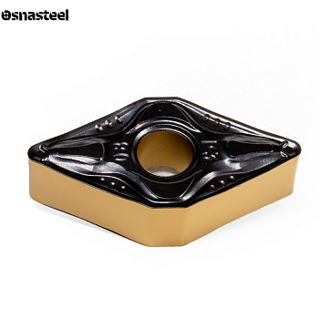 DNMG110408-P3 HR1230 пластина твердосплавная HARTO