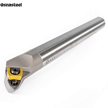 S32T MWLNR 08 расточная державка AKKO