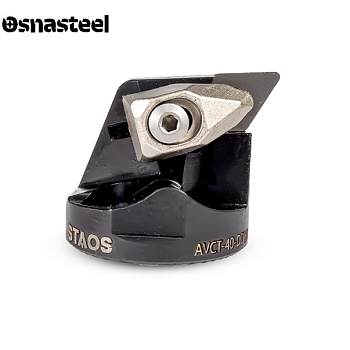 AVCT-40-DDUNL-15 картридж для антивибрационного инструмента STAOS