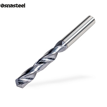 HARTO AHRT1.077.08.29.079 TiAlN сверло