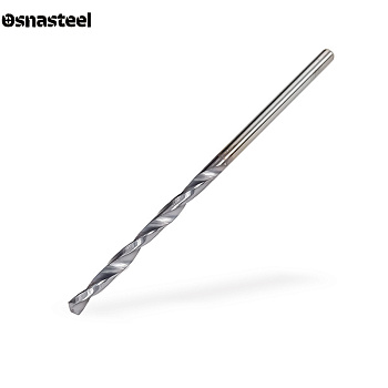 DR338-021 TiAlN сверло твердосплавное 2,1 мм HARTO