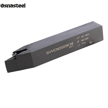 SVVCN 2020 K16 державка для наружного точения HARTO