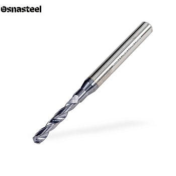 HARTO AHRT1.038.06.15.066 TiAlN сверло