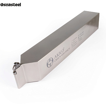 CRDCN 4040 S06CV державка для наружного точения AKKO