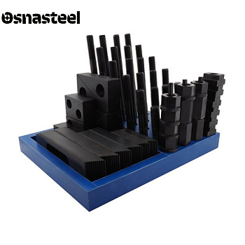 Набор прижимов M30x36-58 pcs