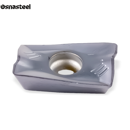 R390 170408-PM HR2120 пластина твердосплавная HARTO