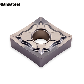 CNGG120404E-S1 HR4110 пластина твердосплавная HARTO