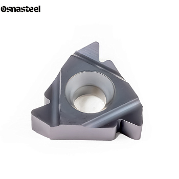 16ER3.50ISO HR2120 пластина твердосплавная HARTO