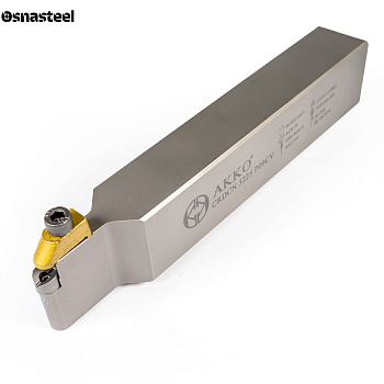 CRDCN 3225 P09CV державка для наружного точения AKKO