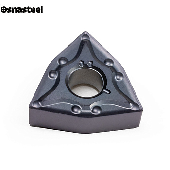 WNMG080404-M3 HR2235 пластина твердосплавная HARTO