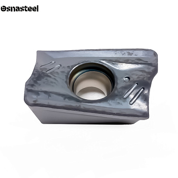 R390 11T308-PM HR2120 пластина твердосплавная HARTO