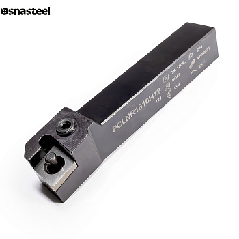 PCLNR 1616 H12 державка для наружного точения HARTO